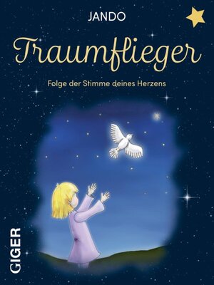 cover image of Traumflieger